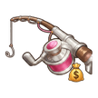 Fishing Rod and Reel