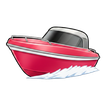 Speedboat